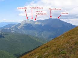 Monte Cavalbianco