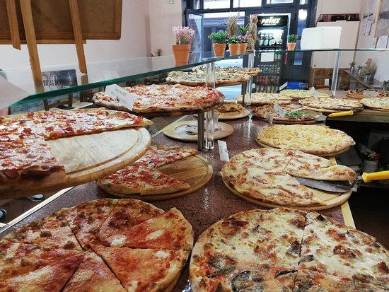 American Pizza