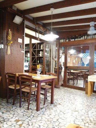 Osteria Da Giovanna