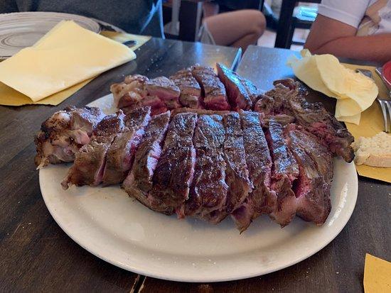 Ristorante Leccio Moro