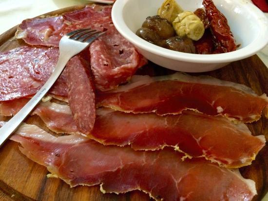 Bar Ristorante Il Cacciatore