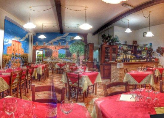 La Casa Rossa