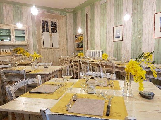 Trattoria la Posta