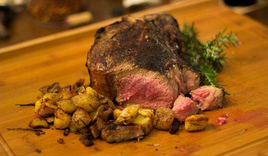 Ristorante La Tana del Cinghiale