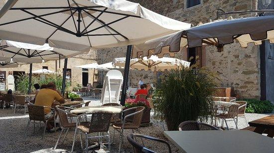 La Taverna di Populonia