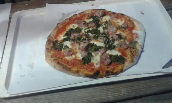 Pizzeria Tennis Club