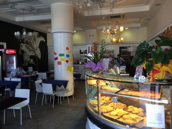 Caffe Landucci