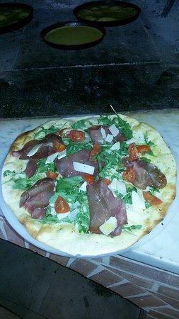 Pizzeria TotoPizza