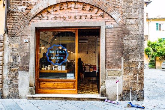 La Bottega del Gelato