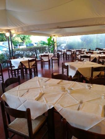 ristorante pizzeria da Alessio