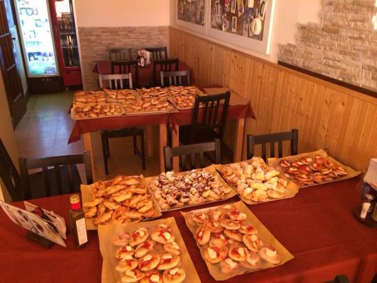 Pizzeria Jolly Blu