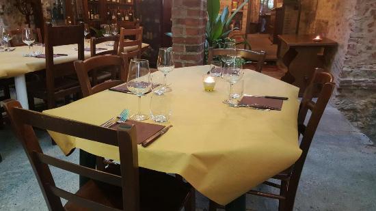 Osteria Antico Frantoio