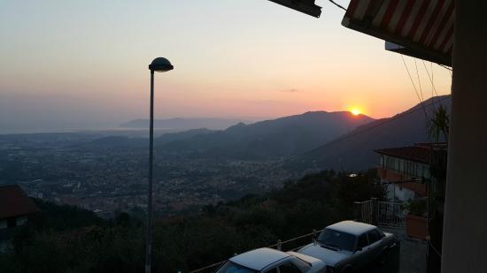 Ristorante Panoramique