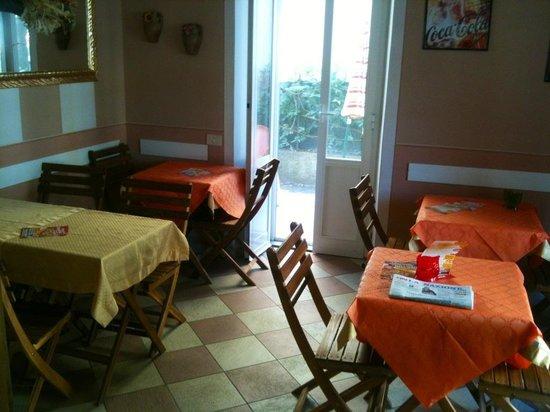 Pizzeria al taglio Time Out