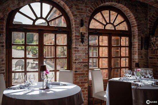 Ristorante dell'Amorosa
