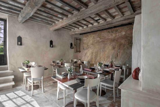 Ristorante Oreade