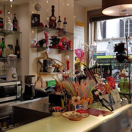 Bar Centrale