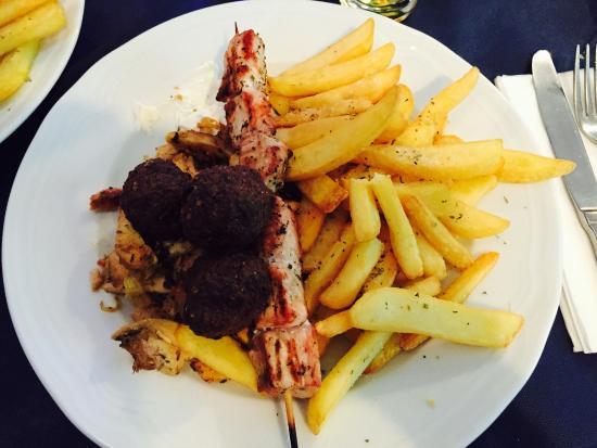 Taverna Greca Dionisio