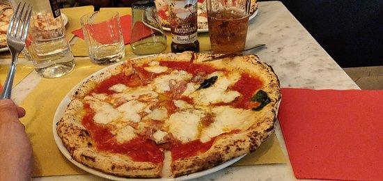 Piccolo Cesare Pizza & C.