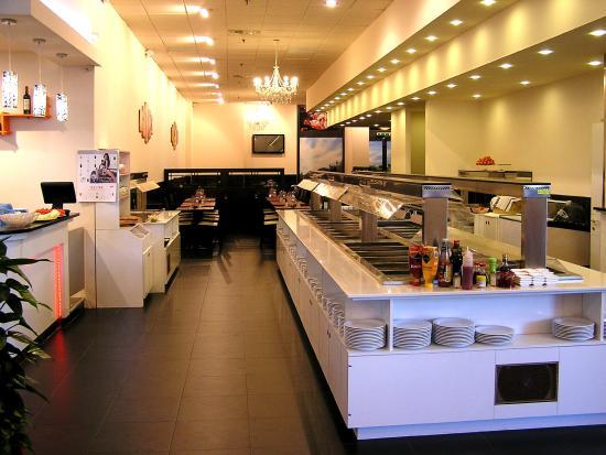 Mr Wok