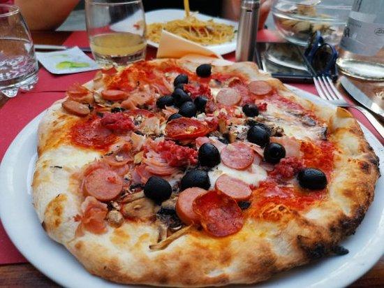 Pizzeria Sotto Casa
