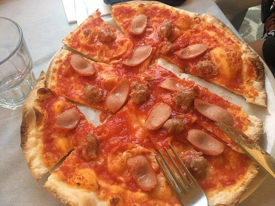 Ristorante Pizzeria Prima o Poi