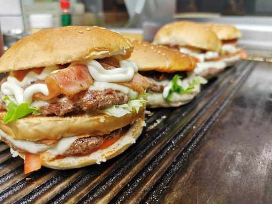 Alò Burger