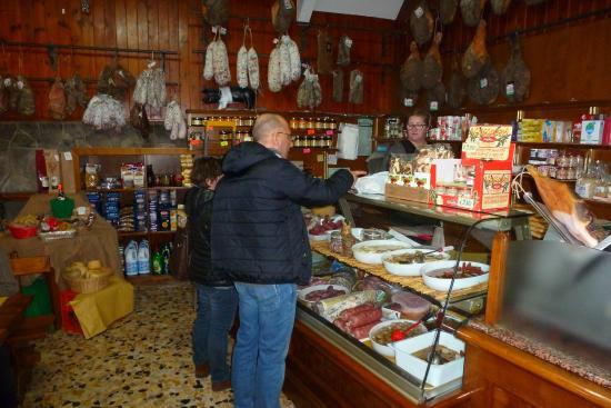 Scarpaccia