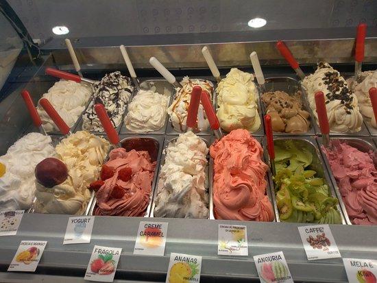 Gelateria Cremi