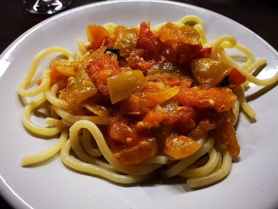 Trattoria Tacconi