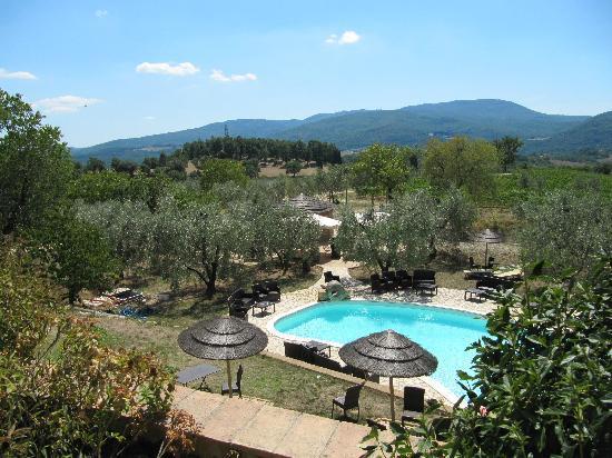 Castello di Bucignano
