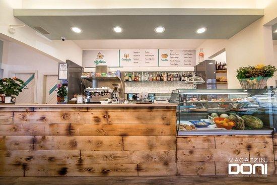 Eden Food & Beauty
