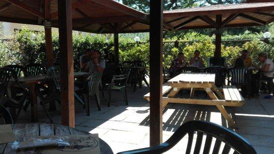 la botteghina di Gragnone