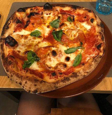 Pizzeria Seaside