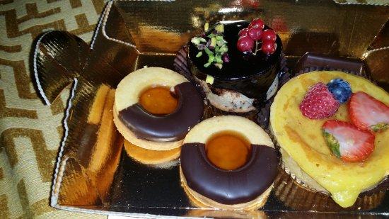 Pasticceria Principe