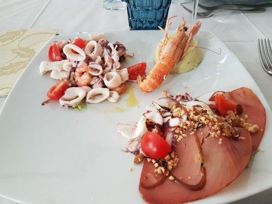 Ristorante All'oro