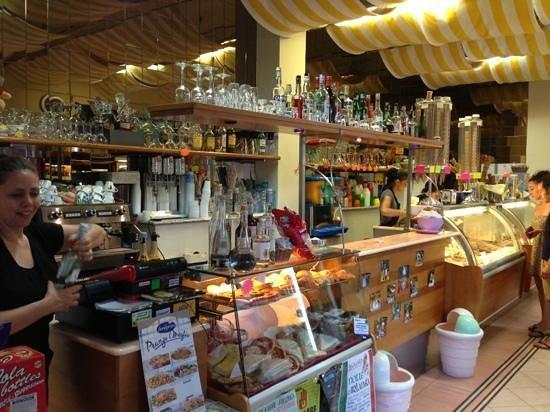 Casa del Gelato