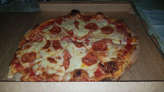 Pizza Boom