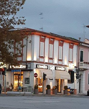 Bar Il Tramezzino