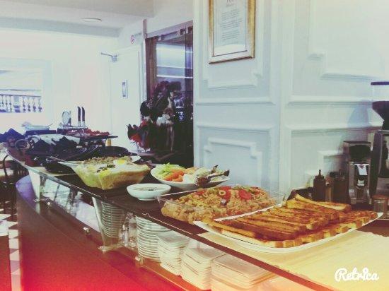 Bar Pasticceria Cairoli Caffe