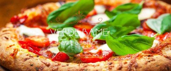 Verde Rame Caffe & Bistrot