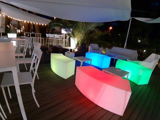 BarLume Lounge