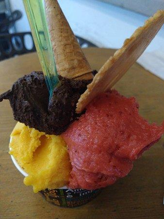 Il Gelataio Filippo