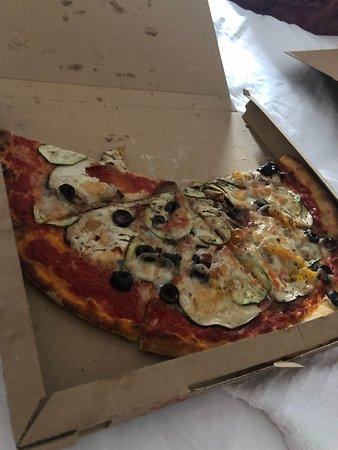 Easy Pizza 2