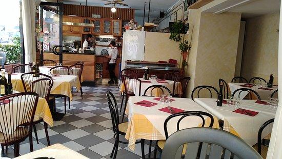 La Lampara