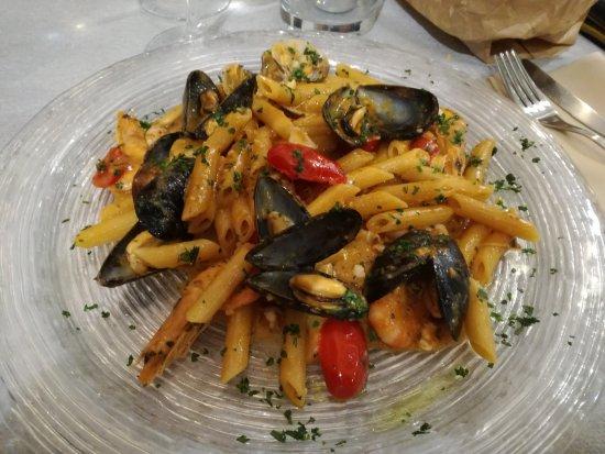 Il Porto Dei Sapori