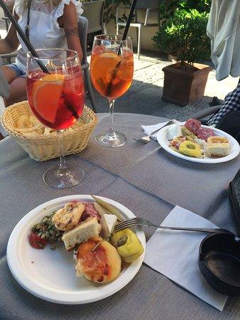 Bar Cafe Lorenzo