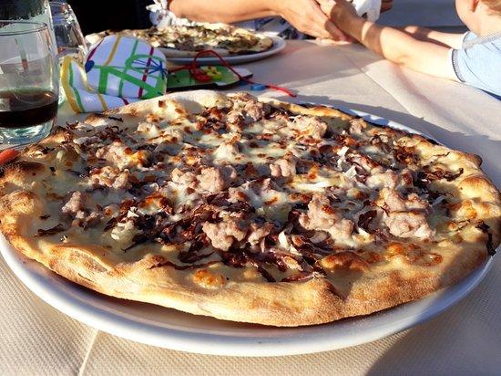 Pizzeria La Taverna
