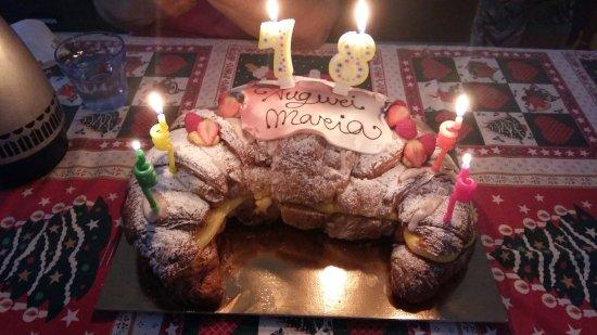 Caffe Pasticceria La Loggia