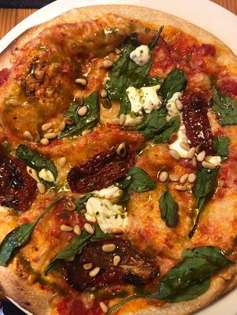 The Pizzeria